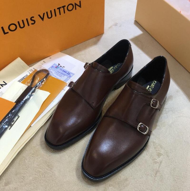 Chloe’s Picks - LOV Men Shoes - 1711