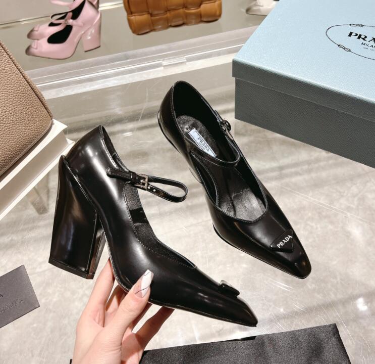 Chloe’s Picks - PD Women Shoes - 264