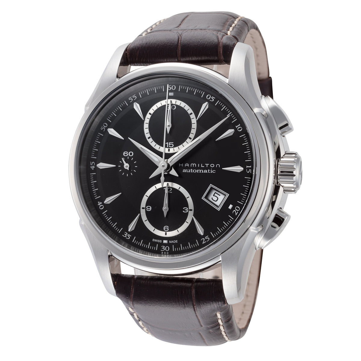 Glycine Men's Airman 46 46mm Automatic Watch
