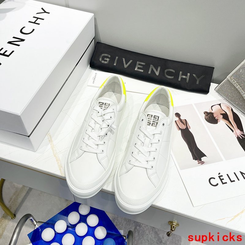 Givenchy Luxury Shoes