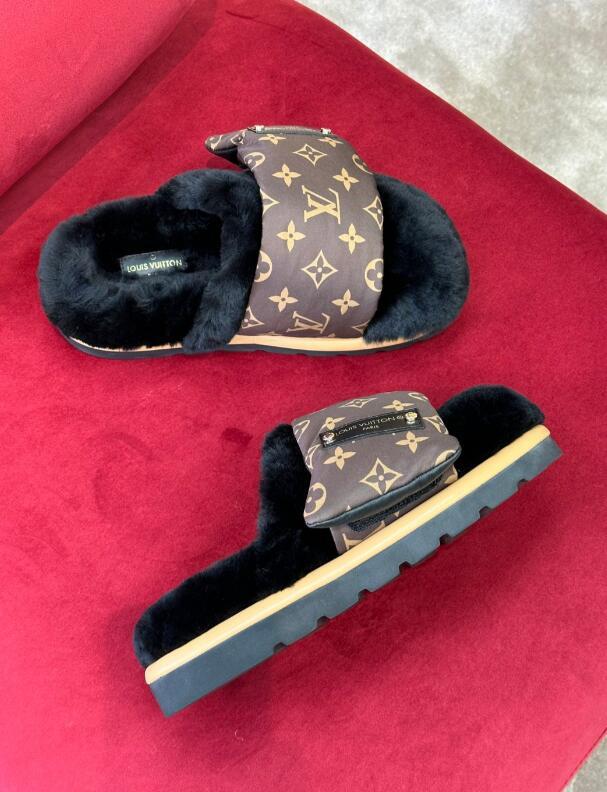 Chloe’s Picks - LOV Women Shoes - 708