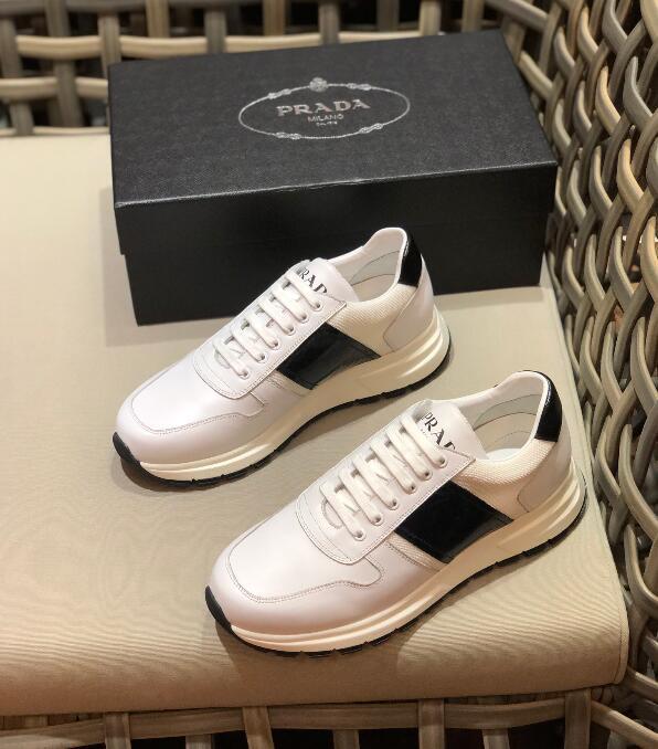Chloe’s Picks - PD Men Shoes - 411