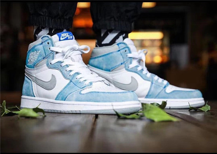 Nike Luxury Shoes