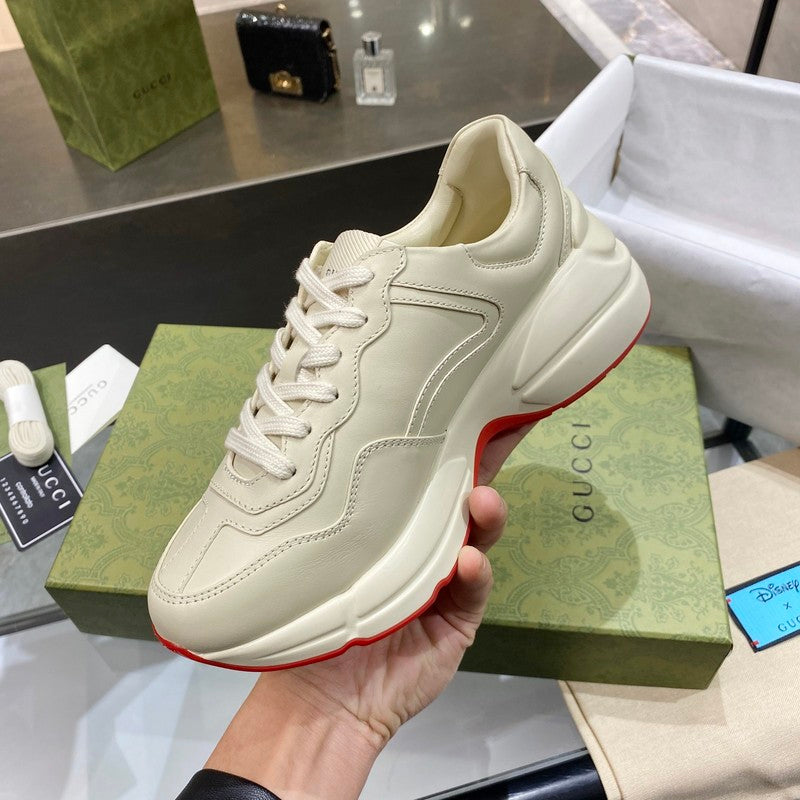 Gucci Luxury Shoes