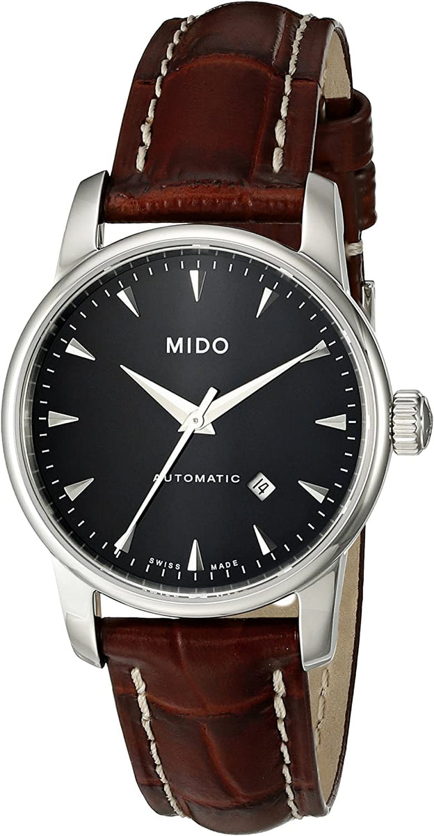 Mido Women's Baroncelli 29mm Automatic Watch