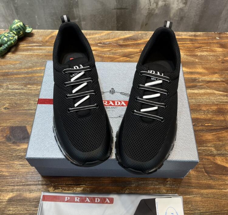 Chloe’s Picks - PD Men Shoes - 225