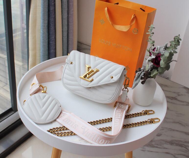 Chloe’s Picks - LOV Bags - 2778