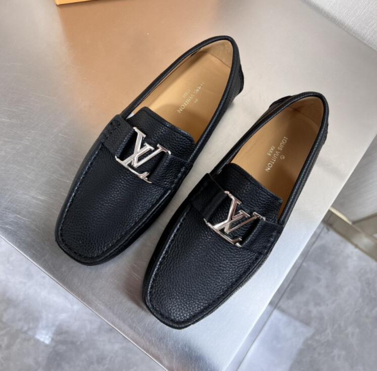 Chloe’s Picks - LOV Men Shoes - 852