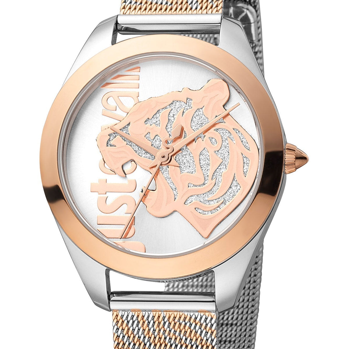 Just Cavalli Animalier JC1L210 Pantera 32mm Quartz Women's Watch