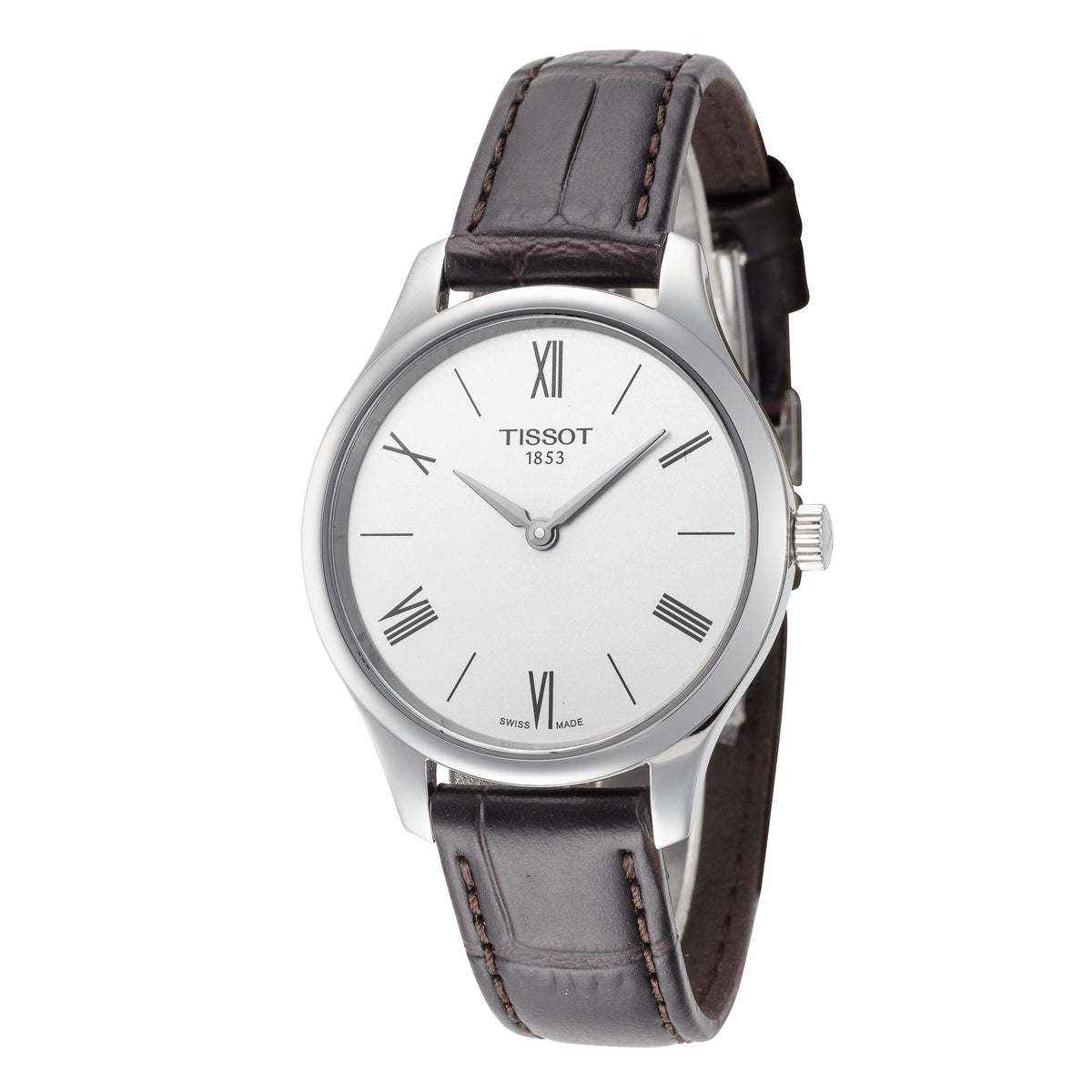 Tissot Women's T-Classic Tradition 31mm Quartz Watch