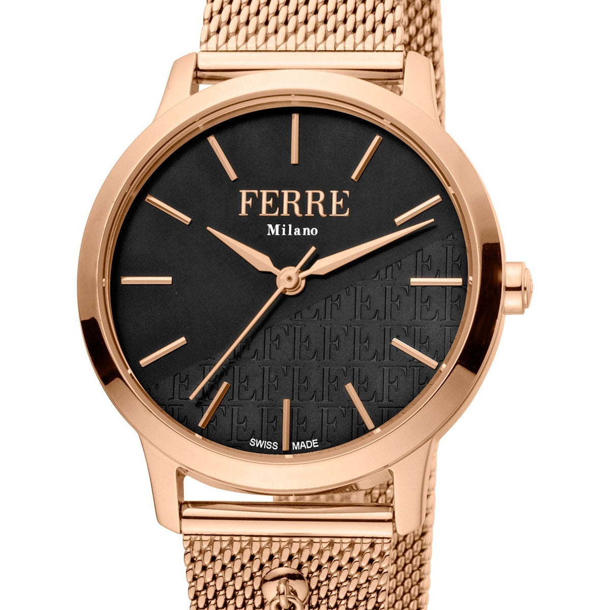 Ferre Milano Women's FM1L152M0091 Fashion 32mm Quartz Watch