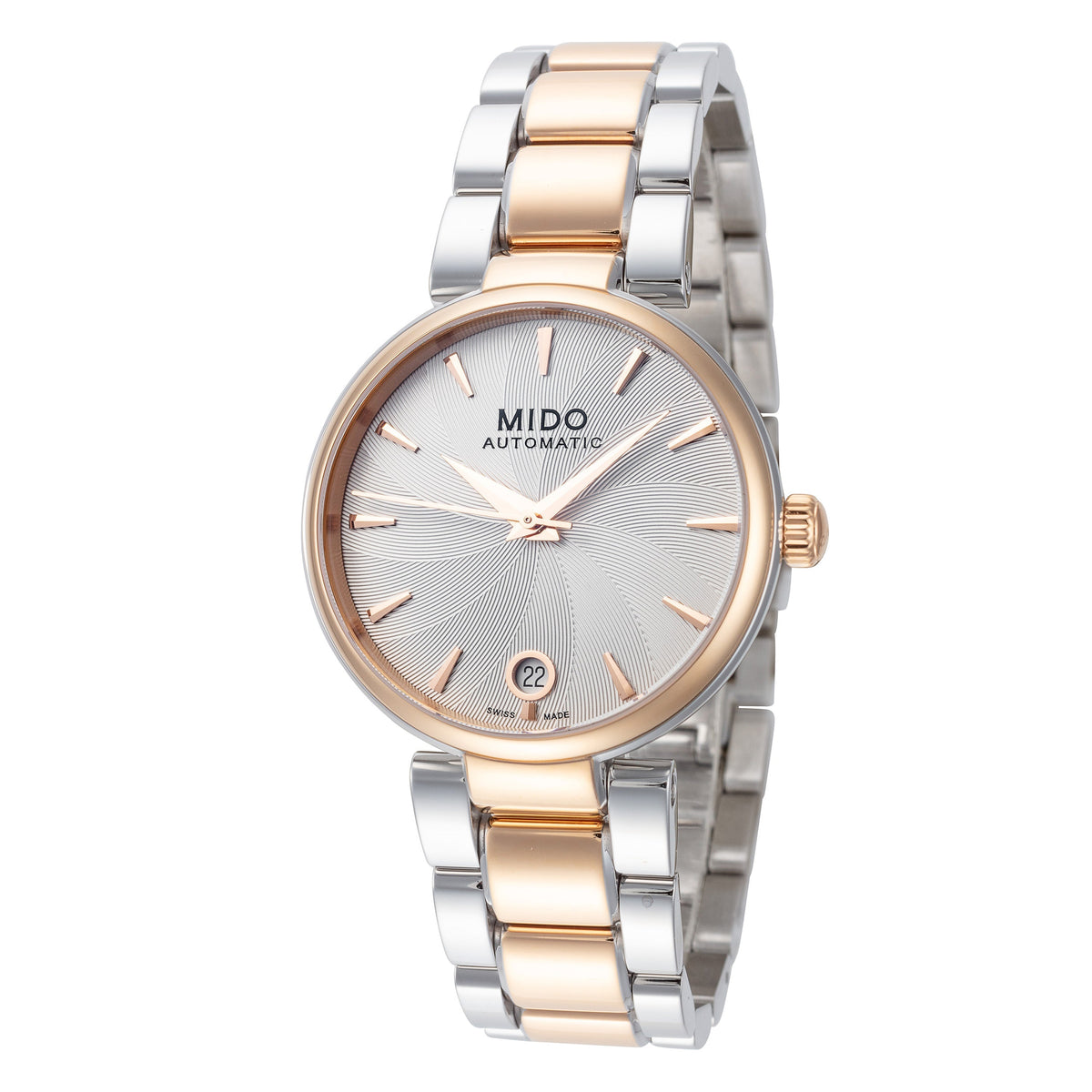 Rado Women's Coupole Classic 32mm Automatic Watch