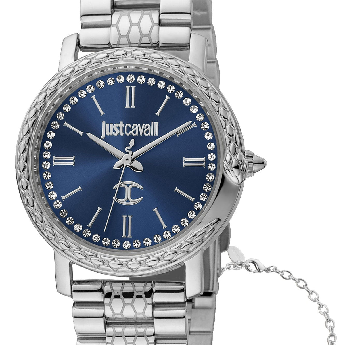 Just Cavalli Women's SET Donna sempre 32mm Quartz Watch