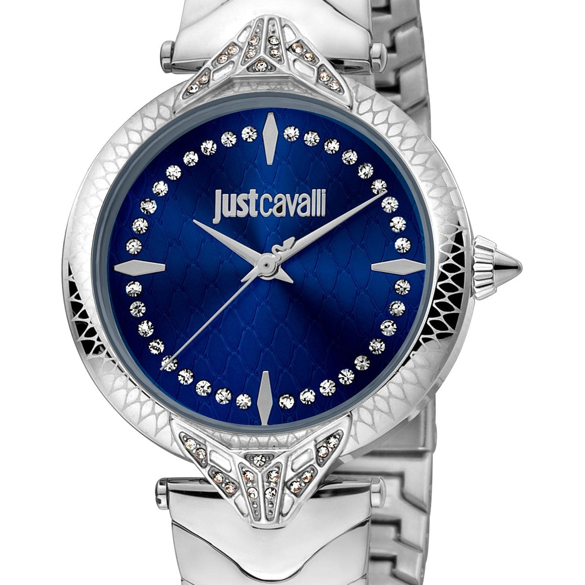Just Cavalli Women's Animalier Luce 32mm Quartz Watch