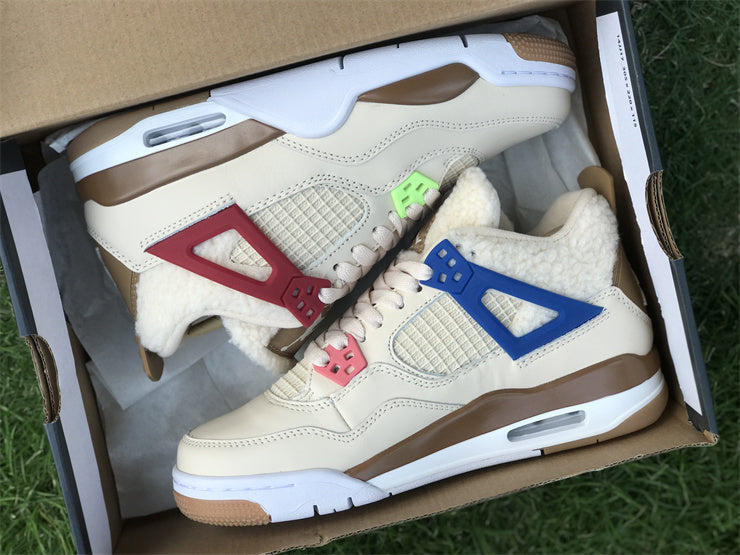 Nike Luxury Shoes