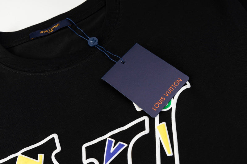 Louis Vuittion Luxury T-Shirt