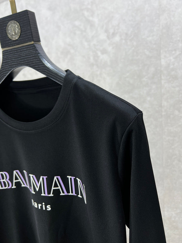 Balmain Clothes