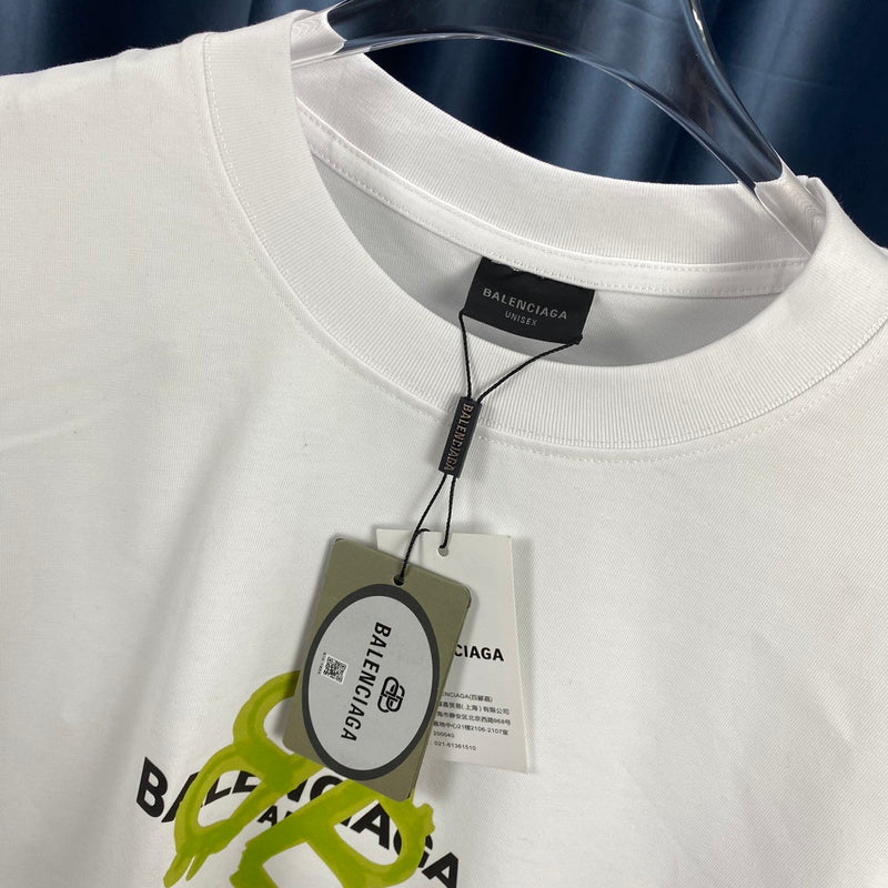 Balenciaga Luxury T-Shirts