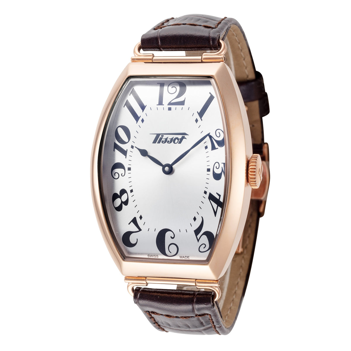Tissot Men's Heritage 42.45mm Quartz Watch