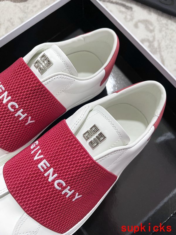 Givenchy Luxury Shoes