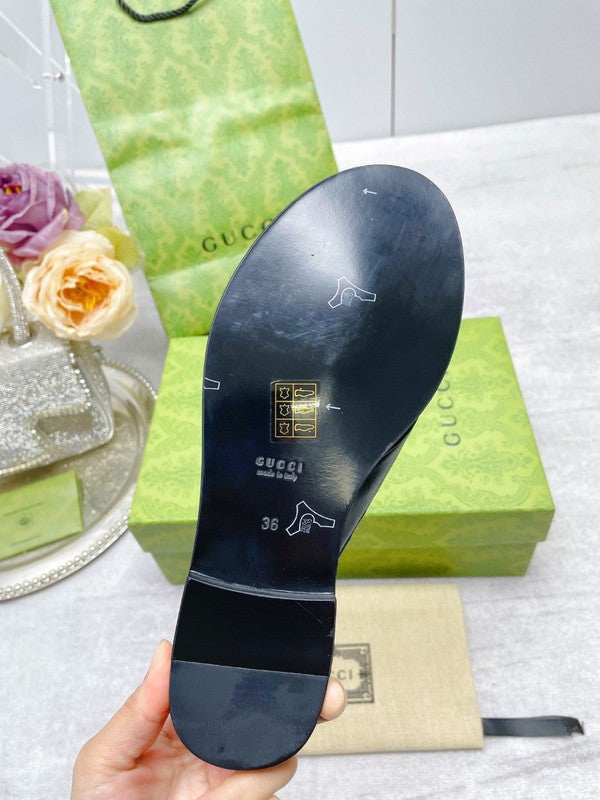 Gucci Luxury Shoes