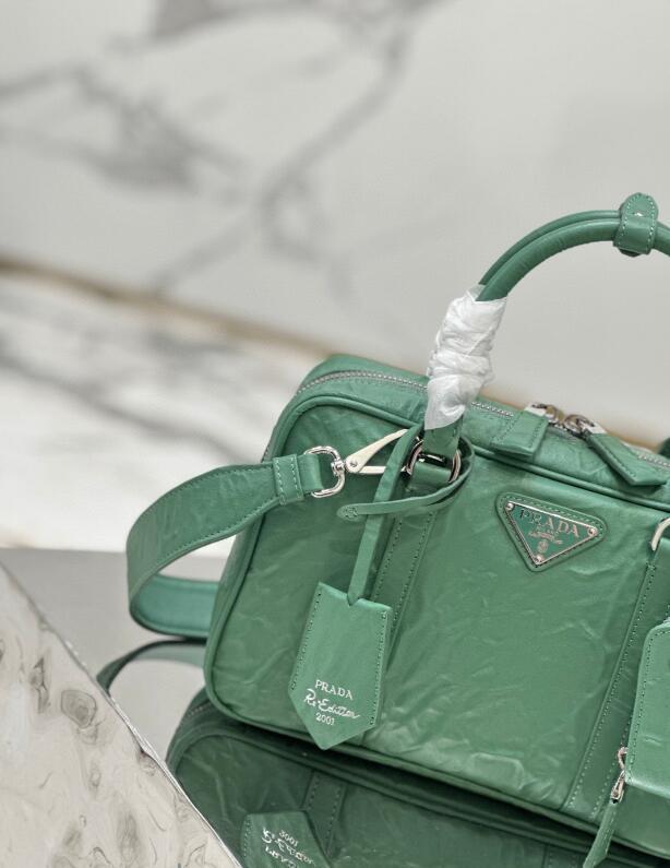 Chloe’s Picks - PD Bags - 075