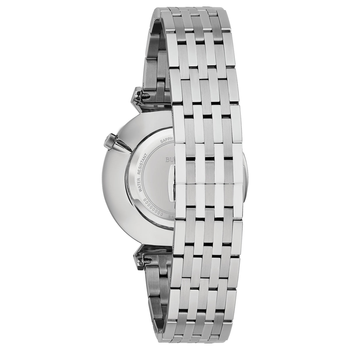Bulova Men's Regatta 38mm Quartz Watch