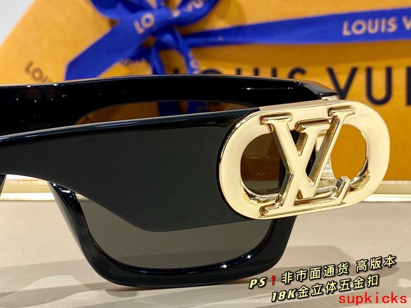 Louis Vuittion Luxury Sunglasses