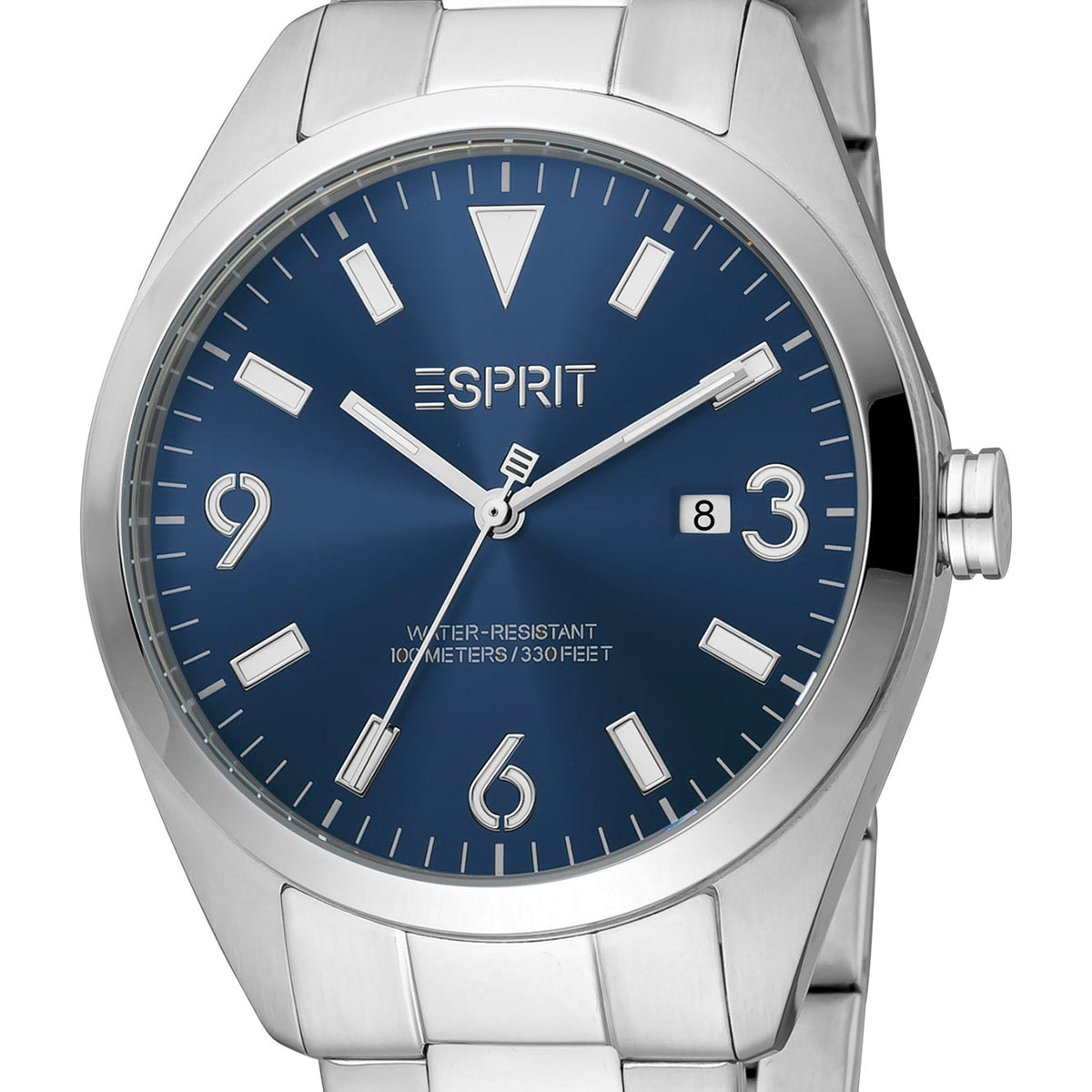 Esprit Men's Mason 40mm Quartz Watch