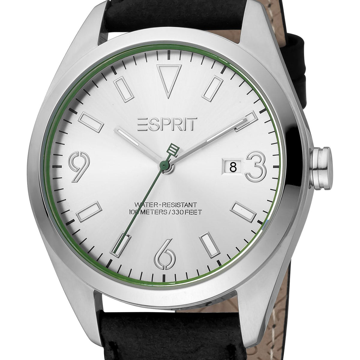 Esprit Men's Mason 40mm Quartz Watch