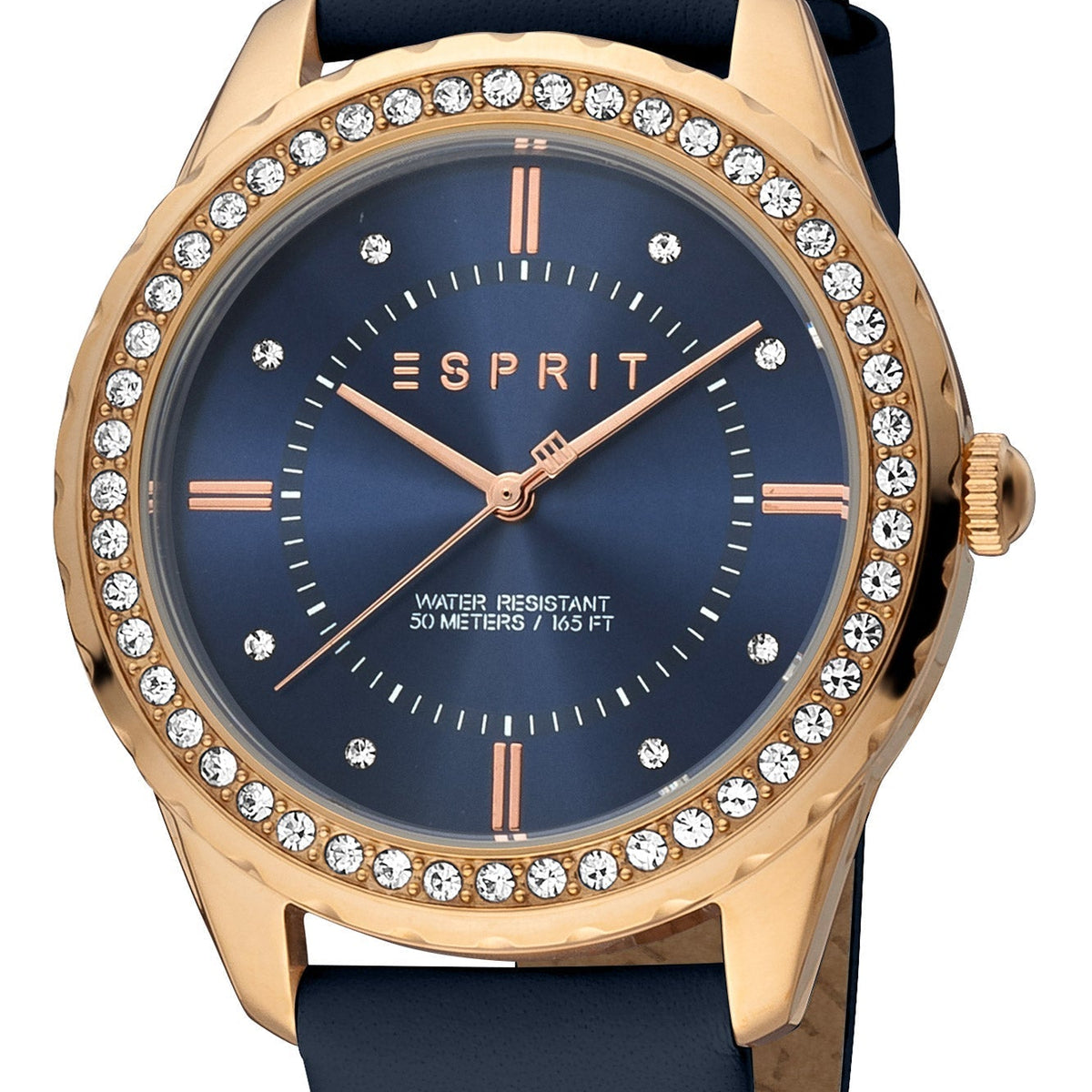 Esprit Women's Skyler XL 38mm Quartz Watch