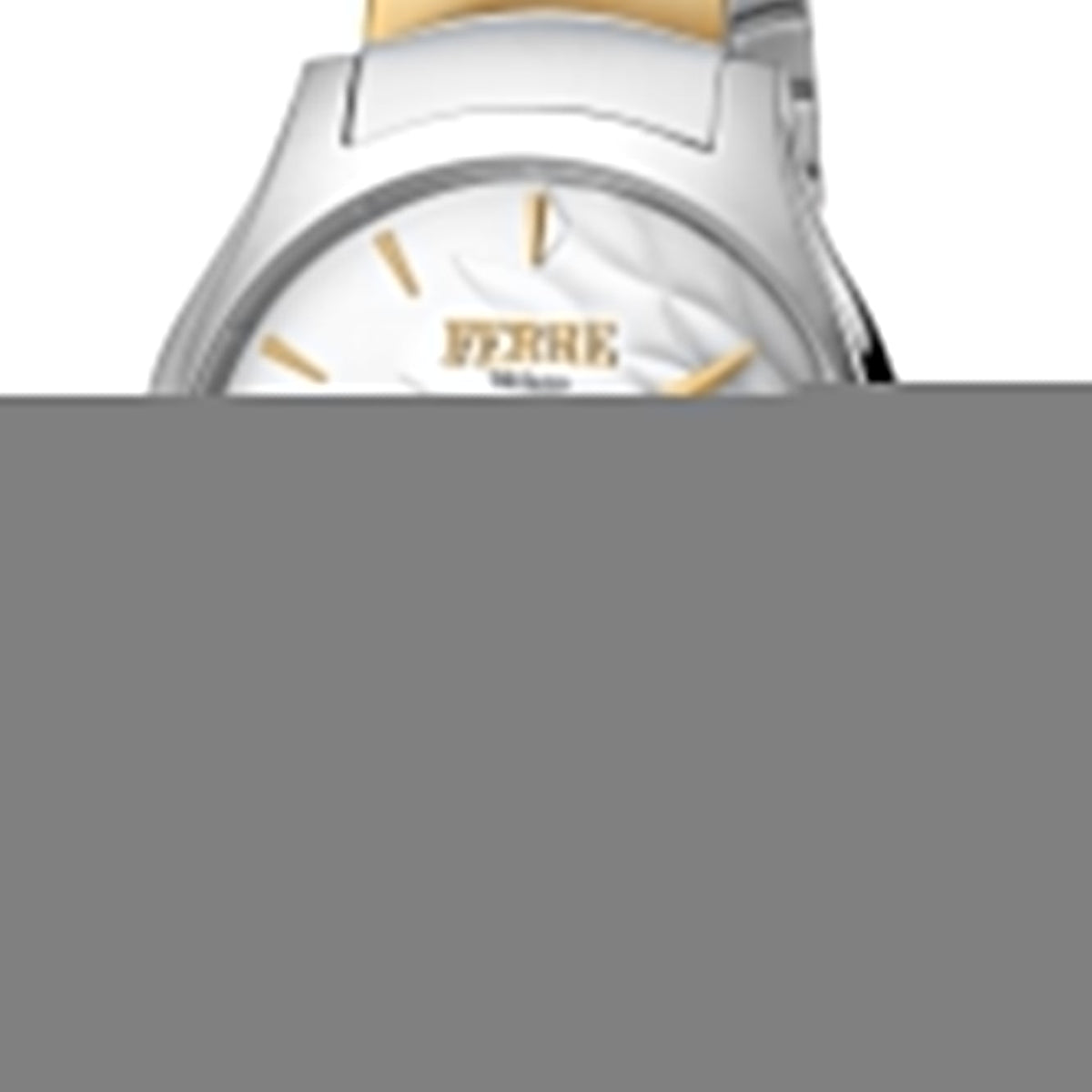Ferre Milano Women's Fashion 34mm Quartz Watch