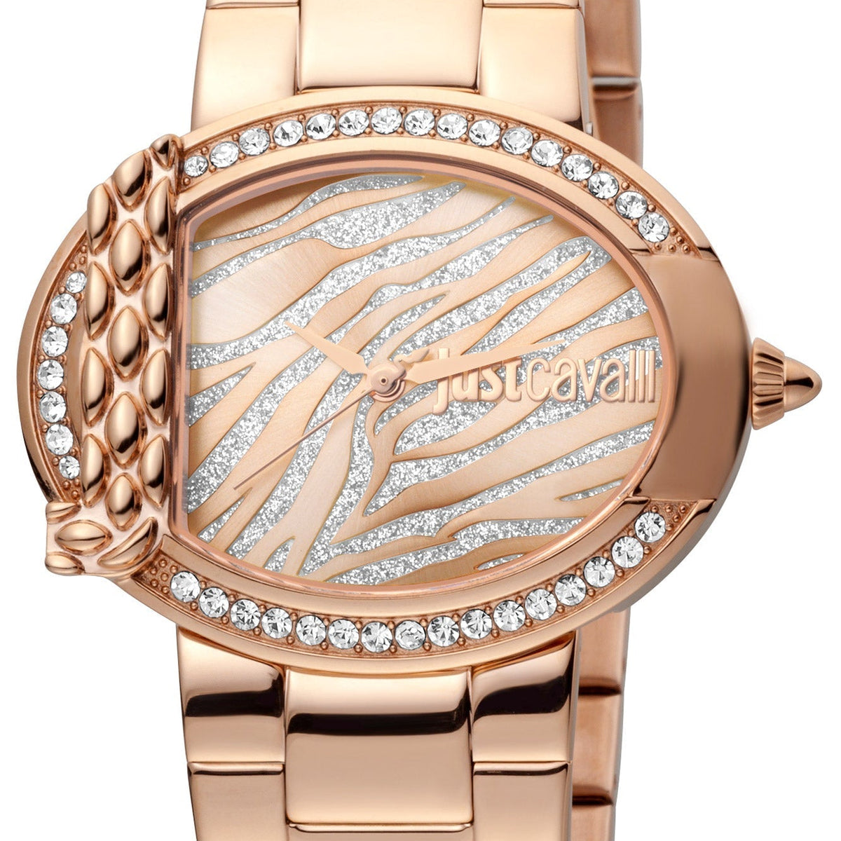 Just Cavalli Women's C by JC 40mm Quartz Watch