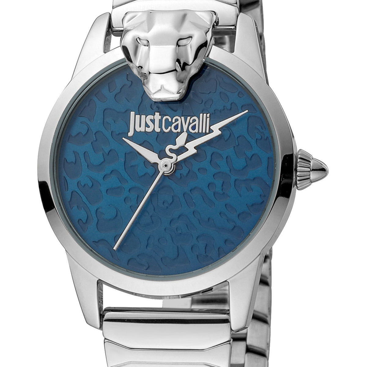 Just Cavalli Women's Animalier Donna Graziosa 32mm Quartz Watch
