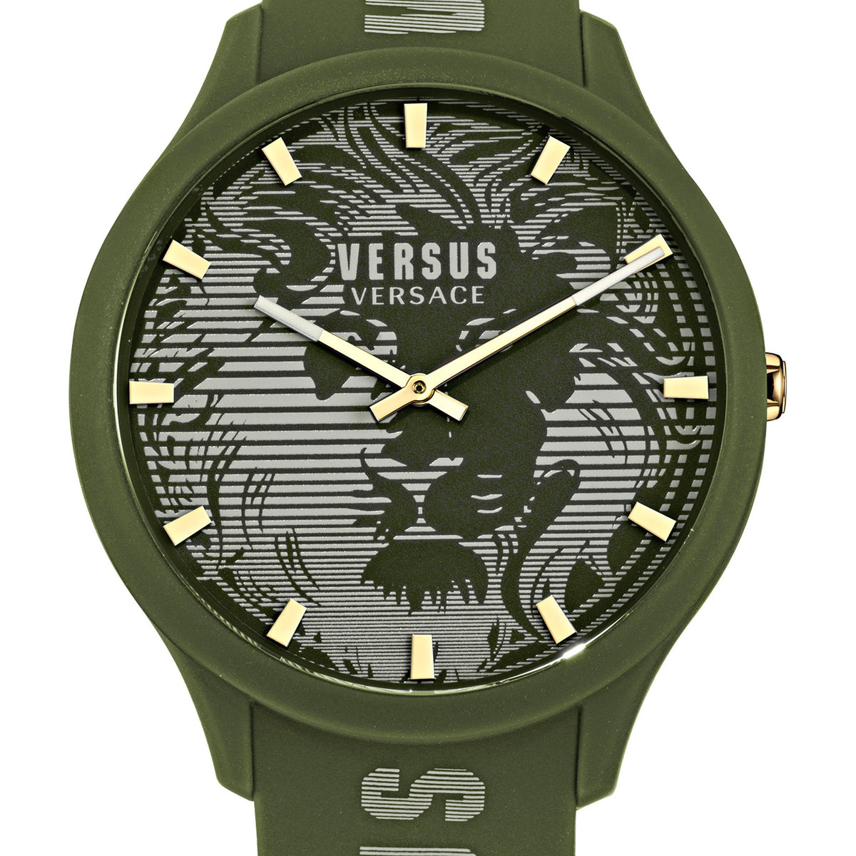 Versus Versace Men's VSP1O0321 Domus 44mm Quartz Watch