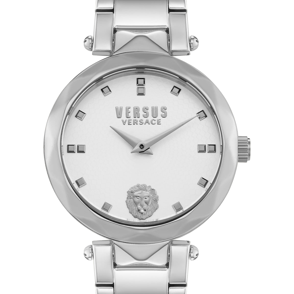 Versus Versace Women's VSPCD2G21 Covent Garden 36mm Quartz Watch