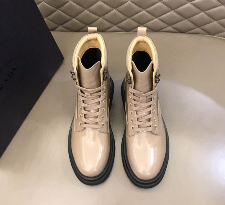 Chloe’s Picks - PD Men Shoes - 360