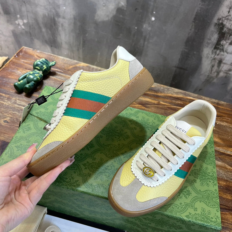 Gucci Luxury Shoes