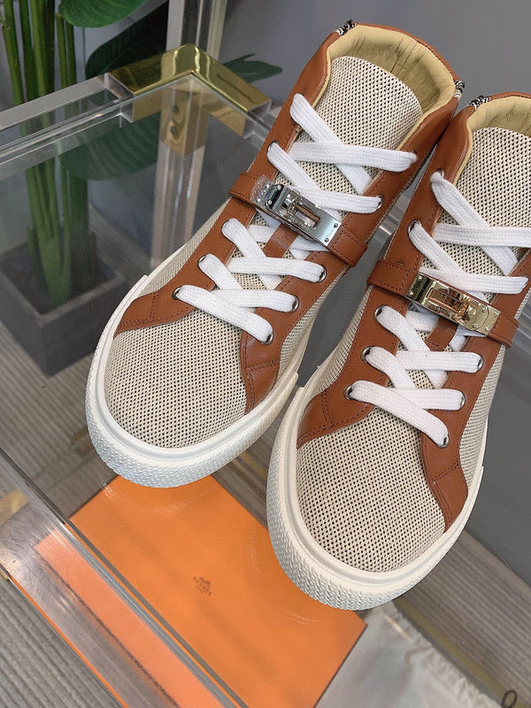 Hermes Luxury Shoes