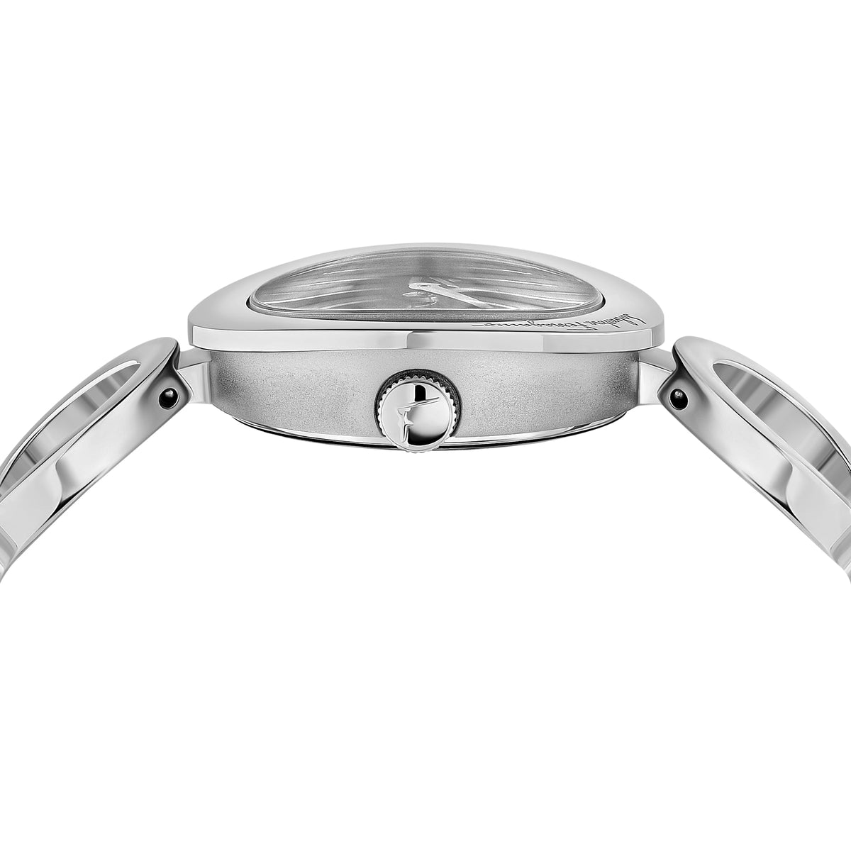 Ferragamo Women's SFYA00822 Gancino 28mm Quartz Watch