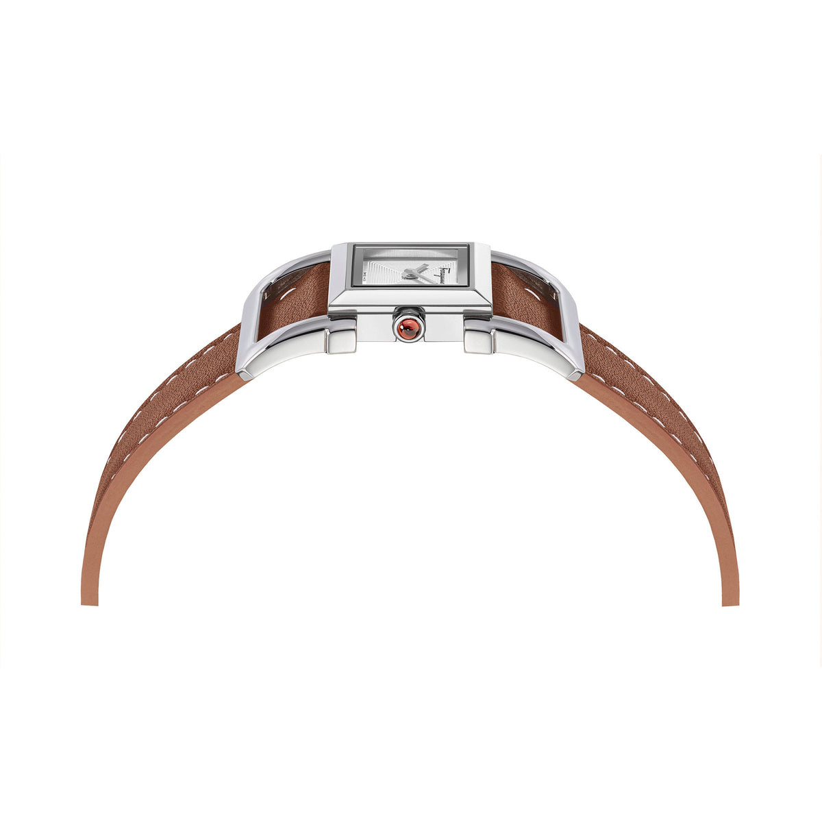Ferragamo Women's SFMA00121 Ingot 19.5mm Quartz Watch