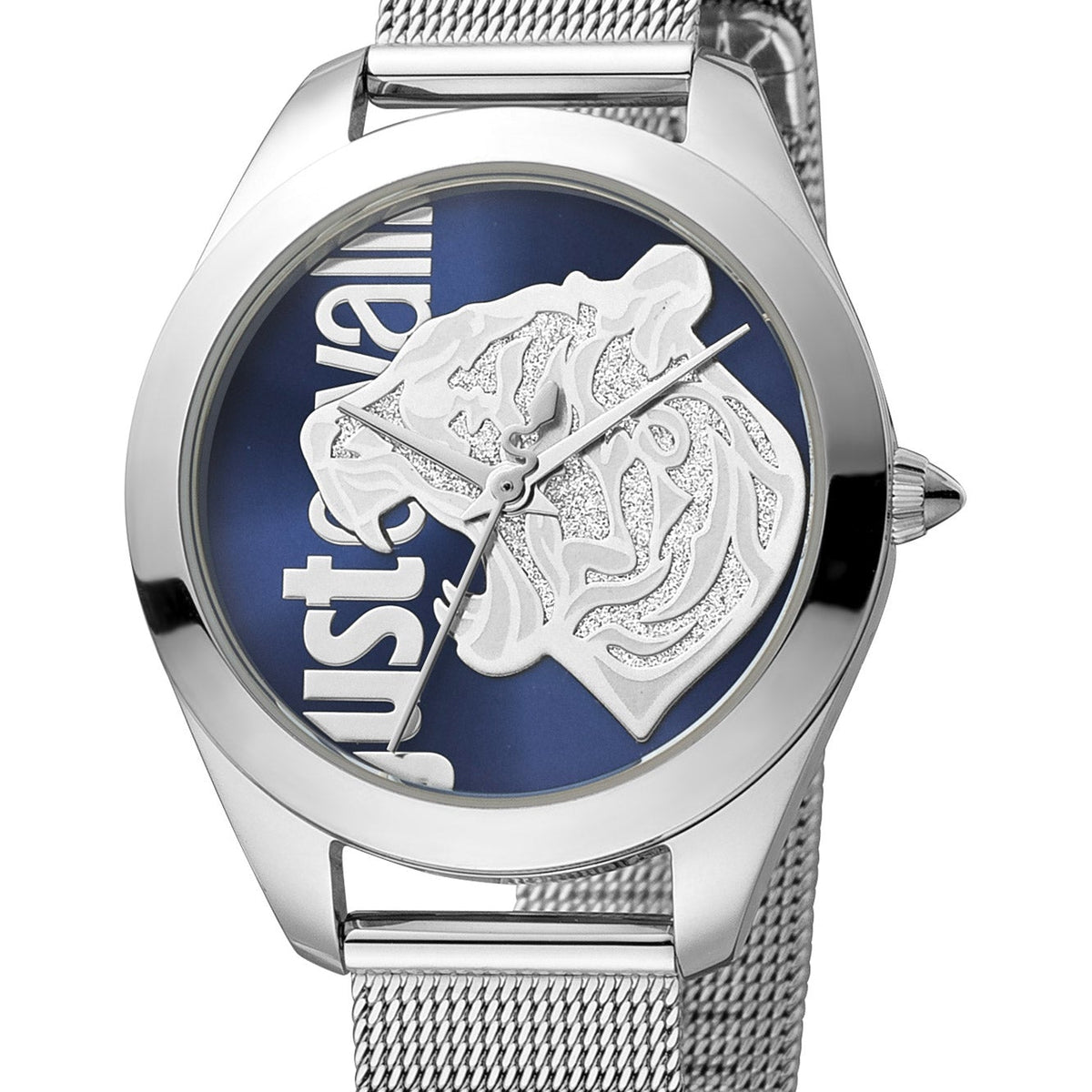 Just Cavalli Women's JC1L210M0035 Pantera 32mm Quartz Watch