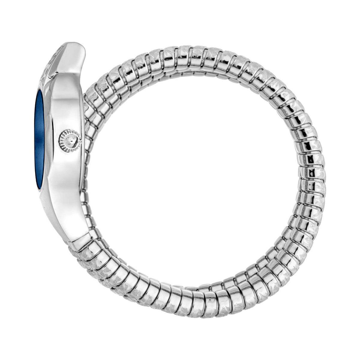 Just Cavalli Women's JC1L271M0015 Signature Snake Ravenna mm Quartz Watch