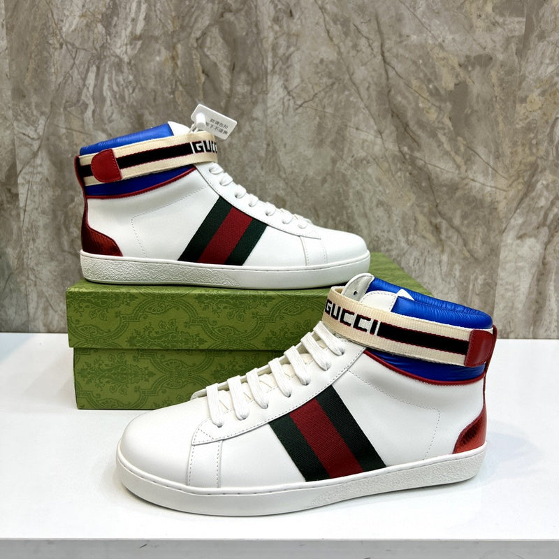 Gucci Luxury Shoes