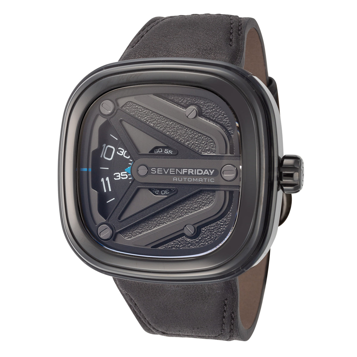 SevenFriday Men's M3-07 Automatic Watch