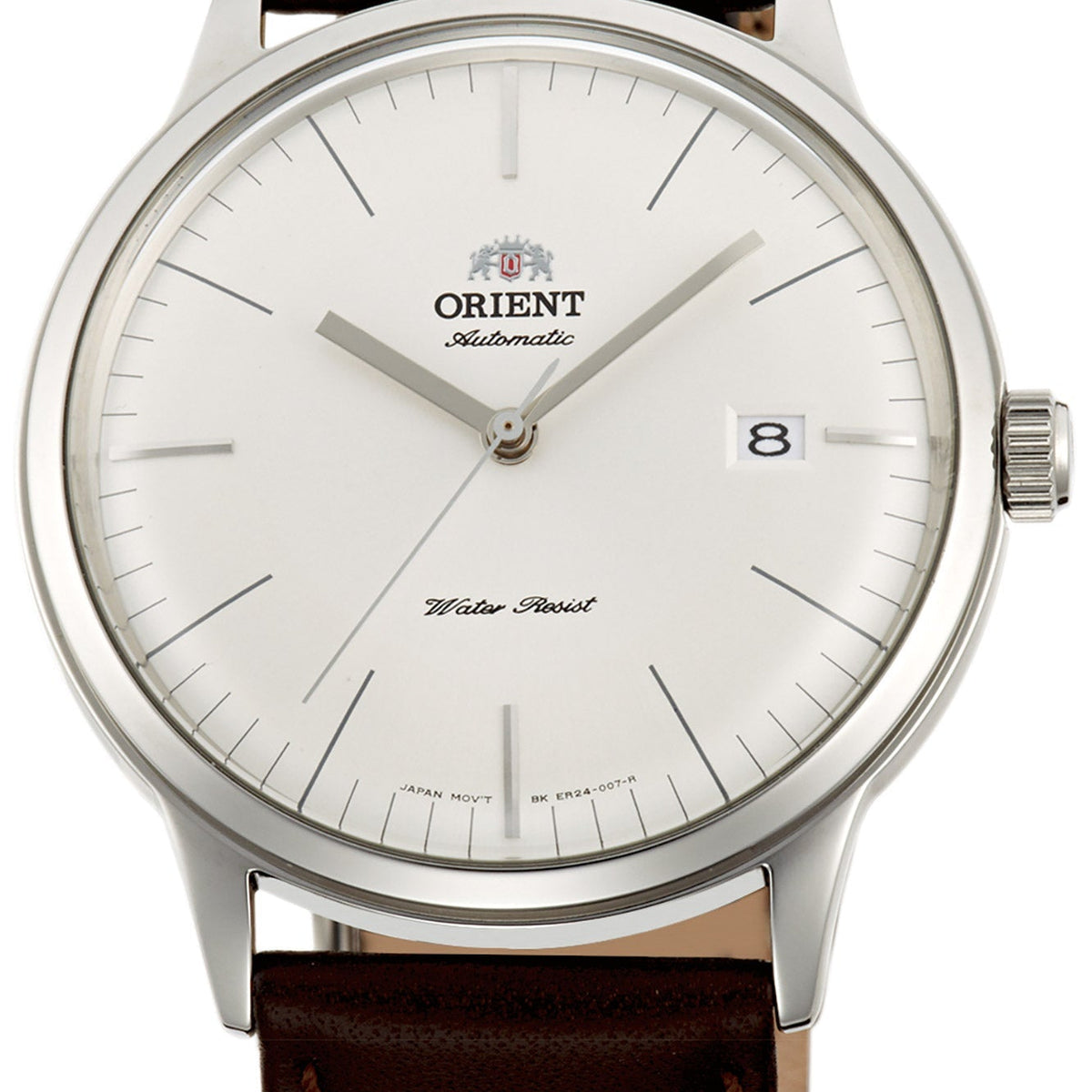 Orient Classic Bambino V2 Men's FAC0000EW0 41mm Automatic Watch