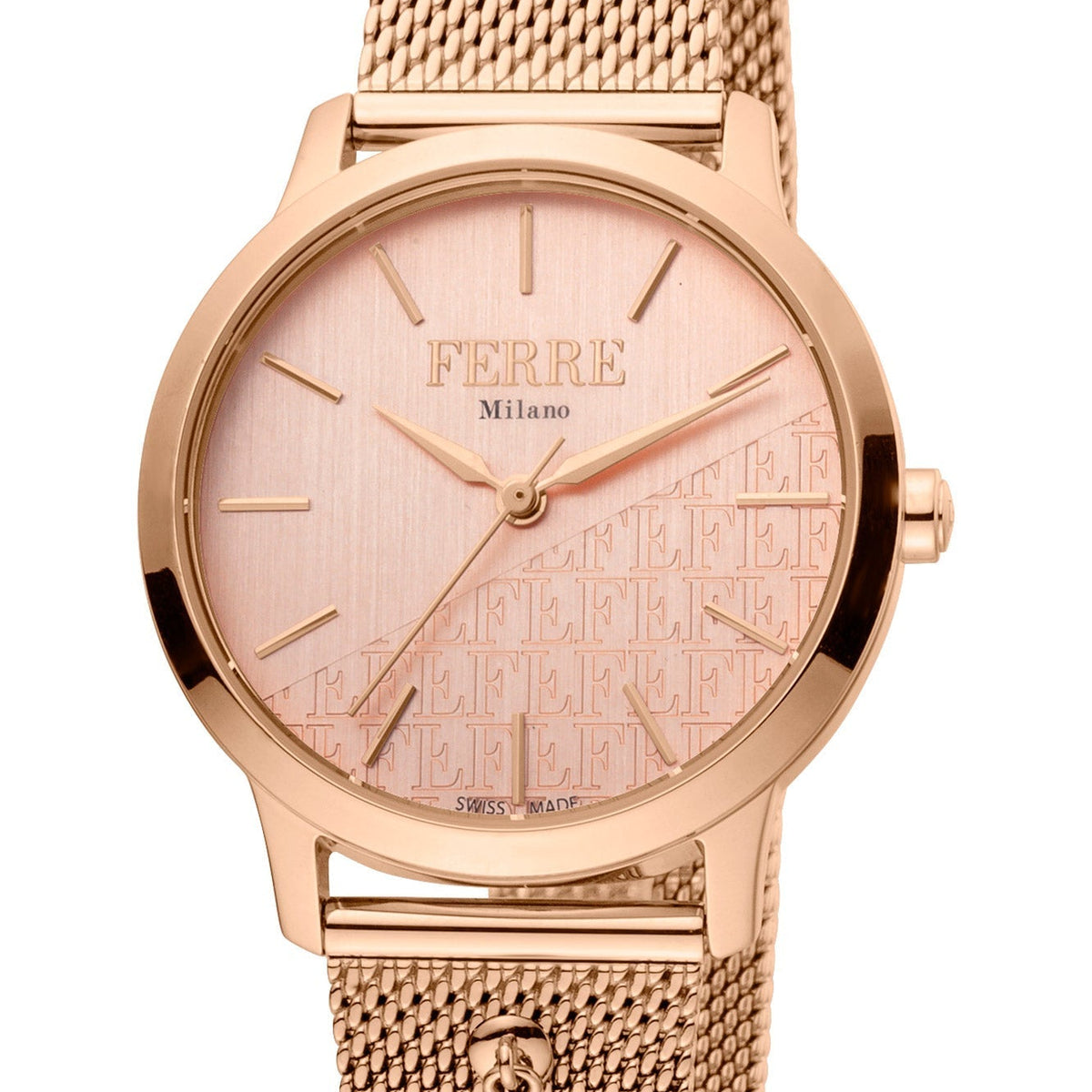 Ferre Milano Fashion Women's FM1L152M0081 32mm Quartz Watch