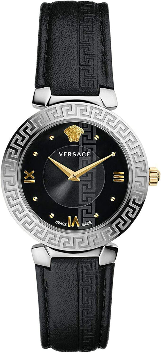 Versace Women's V16020017 Daphnis 35mm Quartz Watch