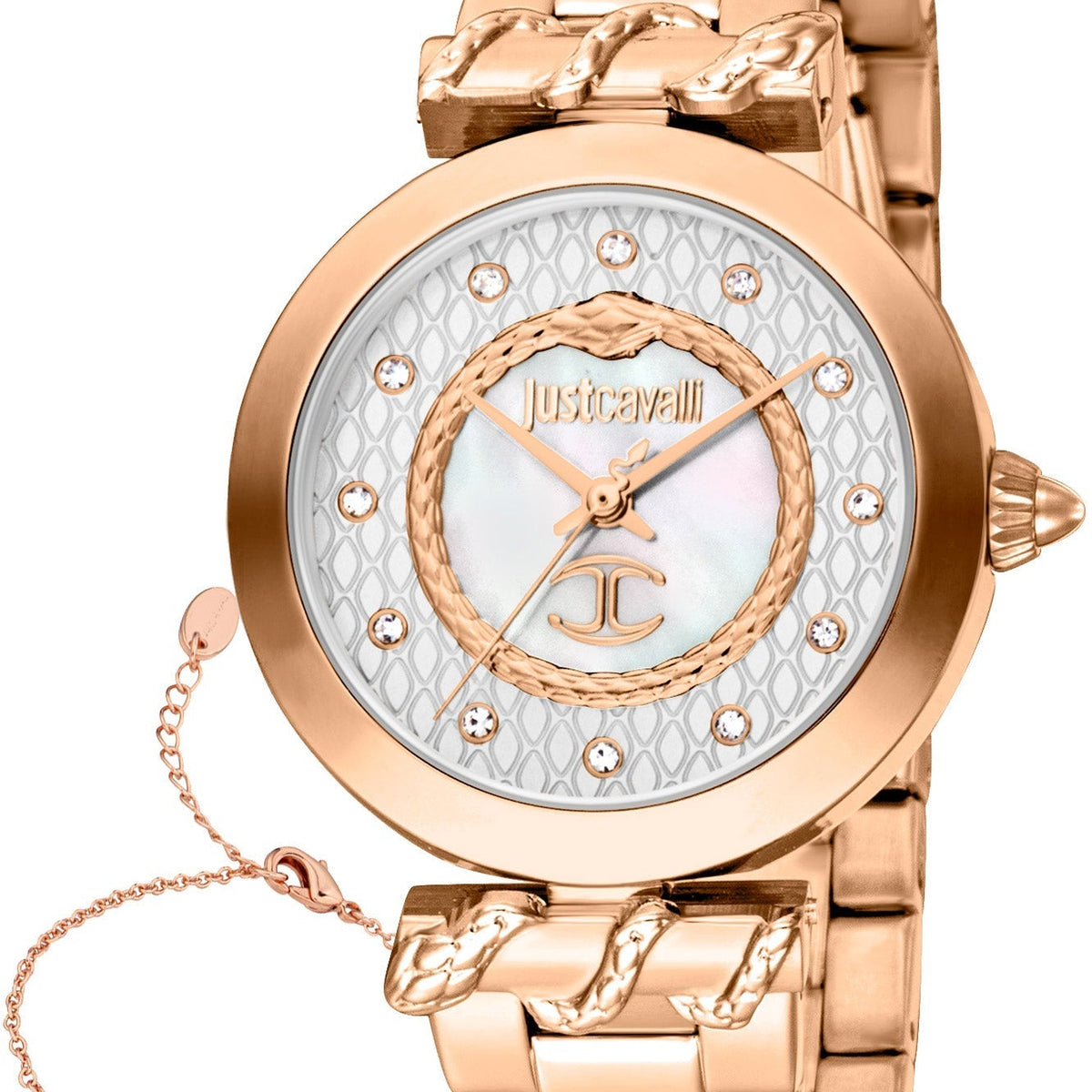 Just Cavalli Women's JC1L257M0045 SET 32mm Watch
