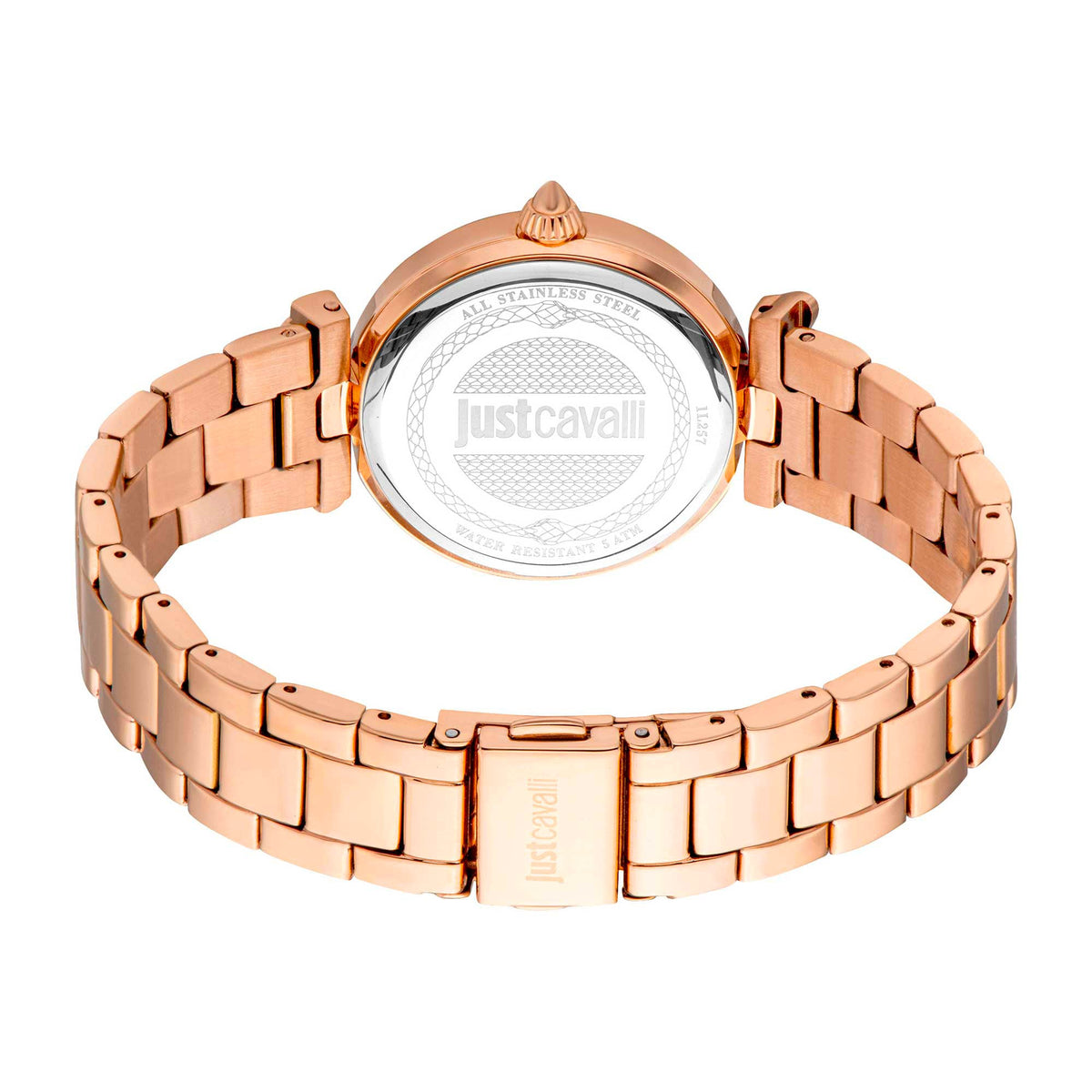 Just Cavalli Women's JC1L257M0045 SET 32mm Watch